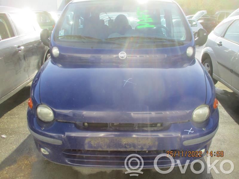 Fiat Multipla Scheinwerfer 