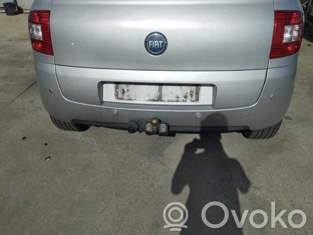 Fiat Multipla Parachoques 
