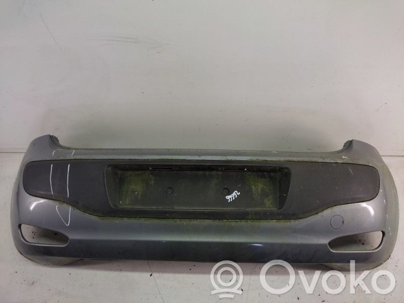 Fiat Punto Evo Parachoques 