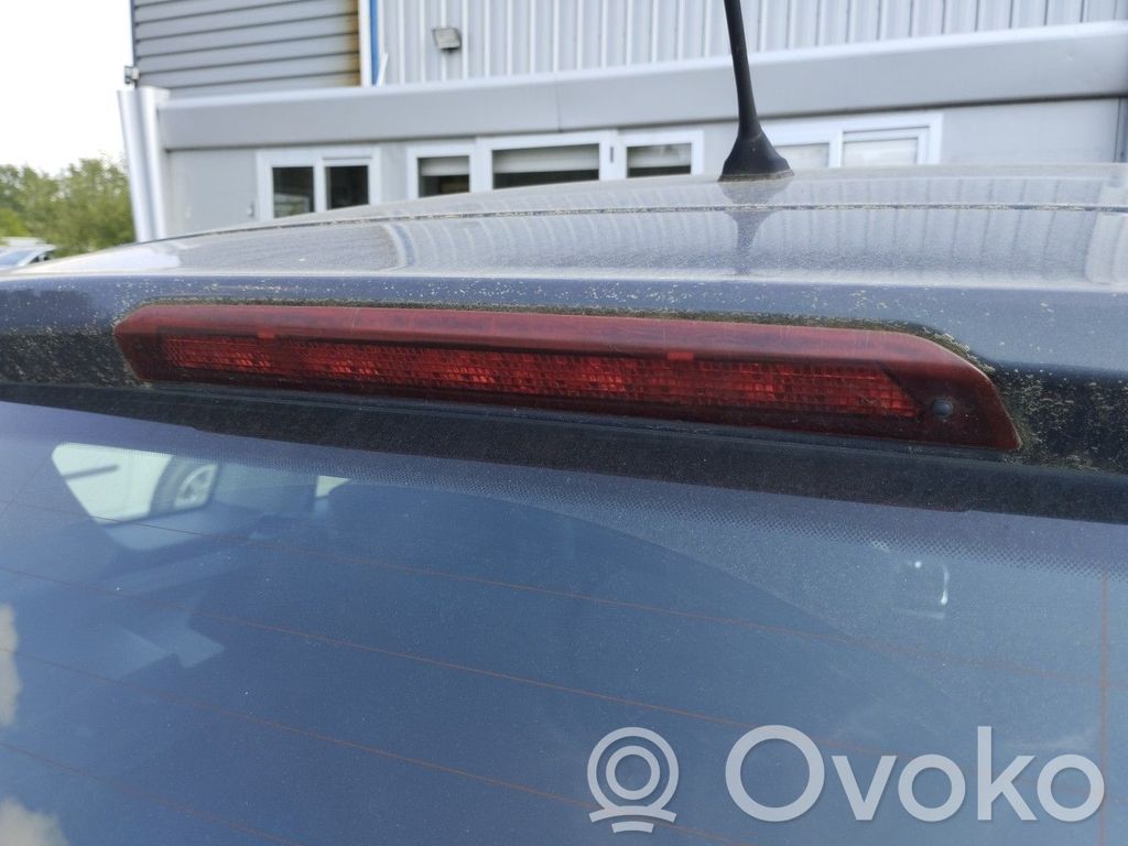 Ford C-MAX II Luce d’arresto centrale/supplementare 