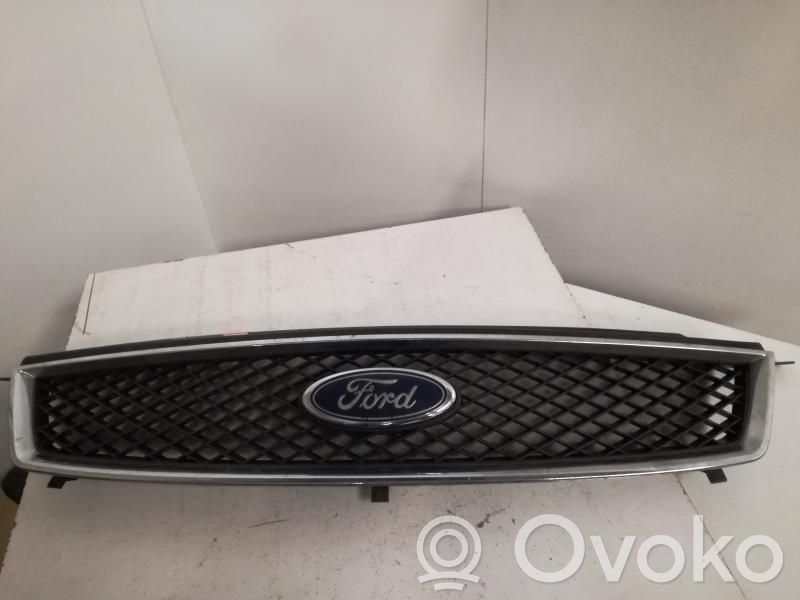 Ford C-MAX I Front grill 