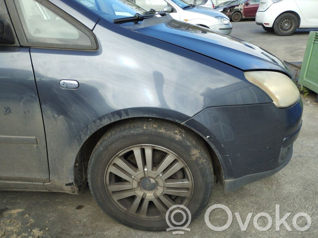 Ford C-MAX I Apărători interioare aripă roată față 