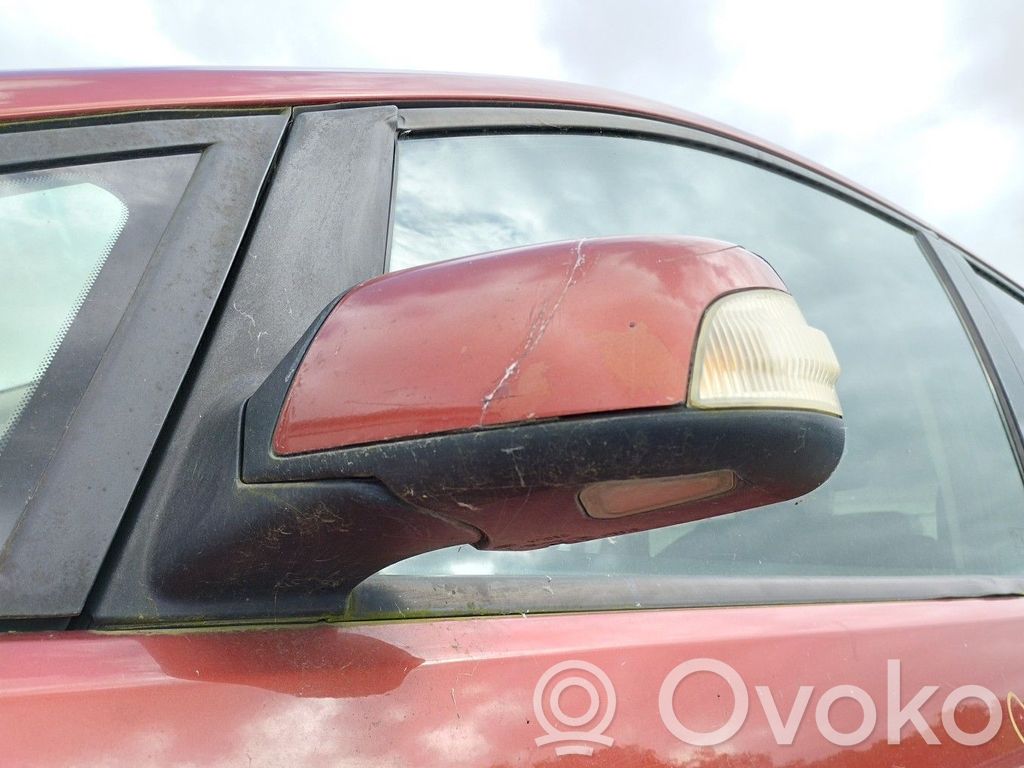 Ford C-MAX I Espejo lateral manual 