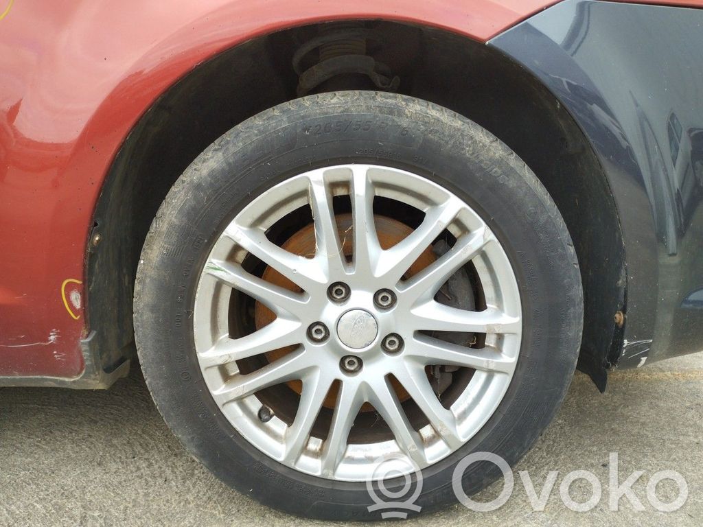 Ford C-MAX I Apărători interioare aripă roată față 