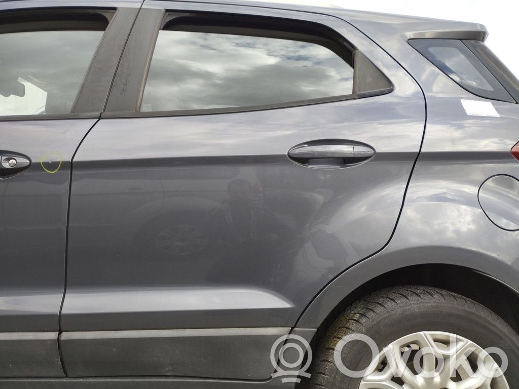 Ford Ecosport Portiera posteriore 