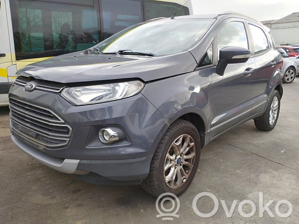 Ford Ecosport Front subframe 