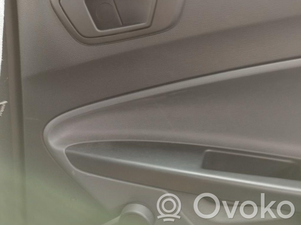 Ford Fiesta Manecilla interna puerta trasera 