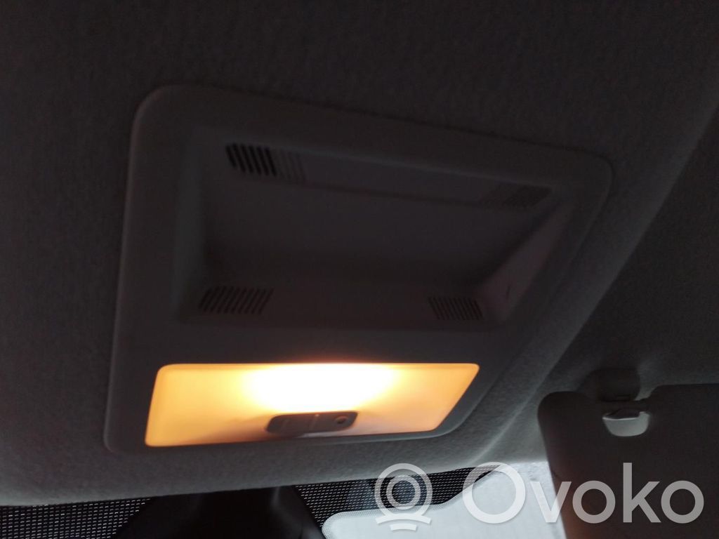 Ford Fiesta Front seat light 