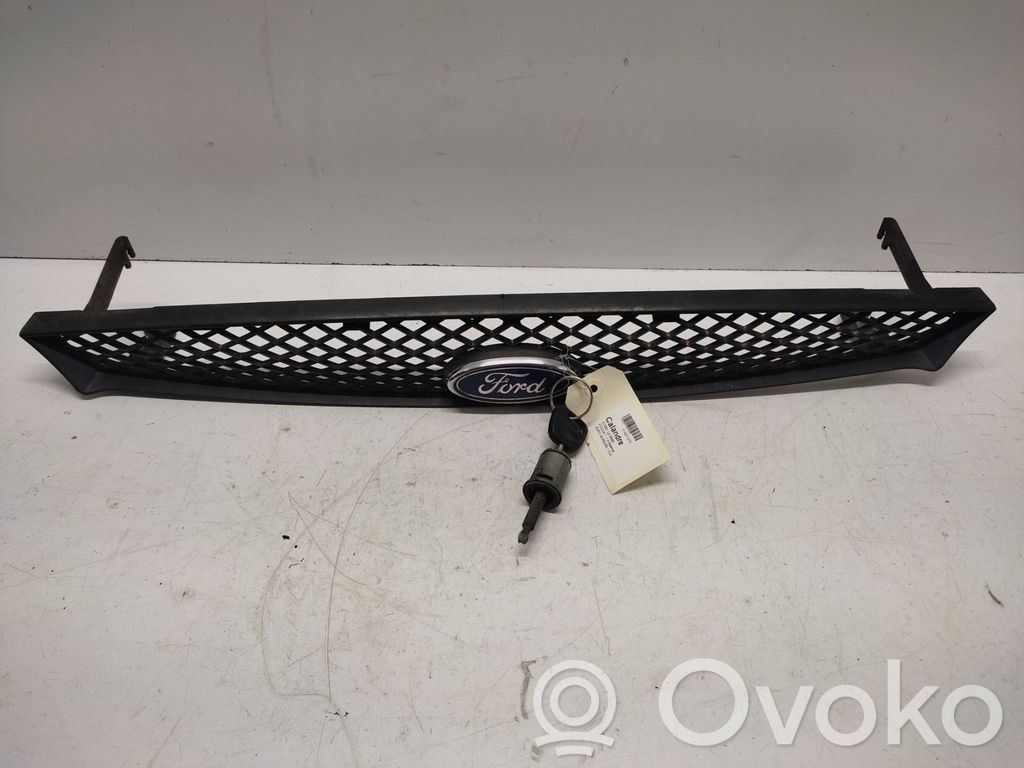 Ford Focus Front grill 