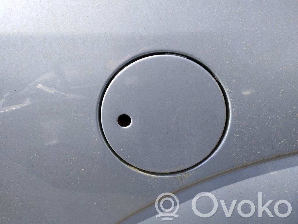 Ford Focus Fuel tank cap 