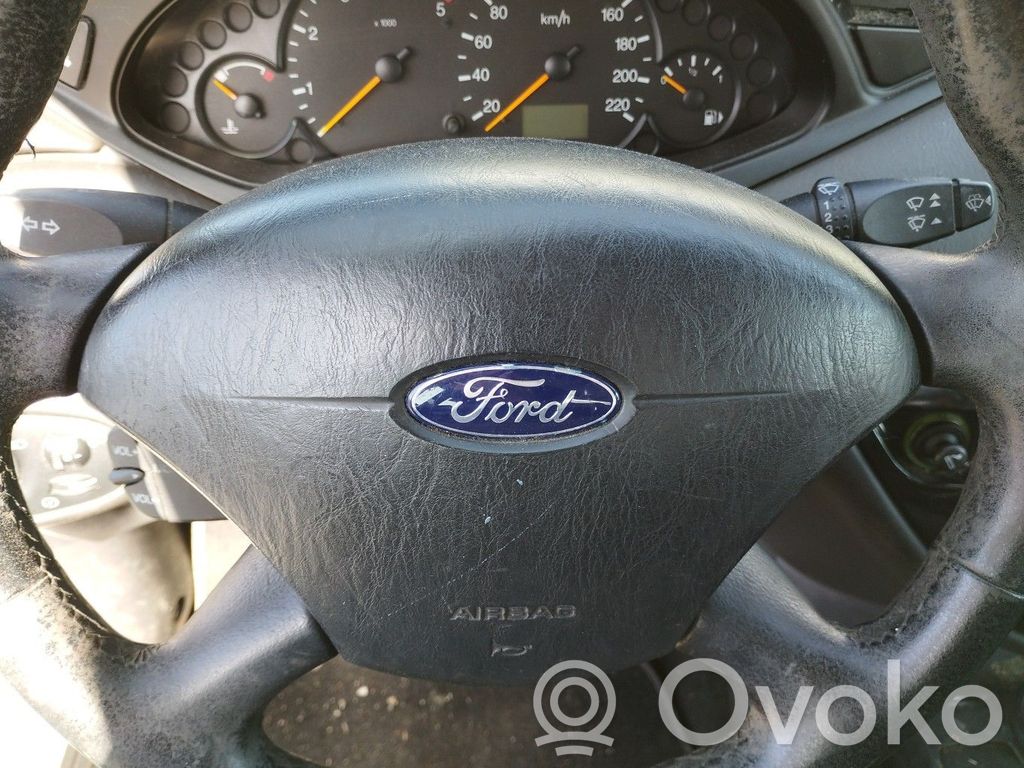 Ford Focus Stūres drošības spilvens 