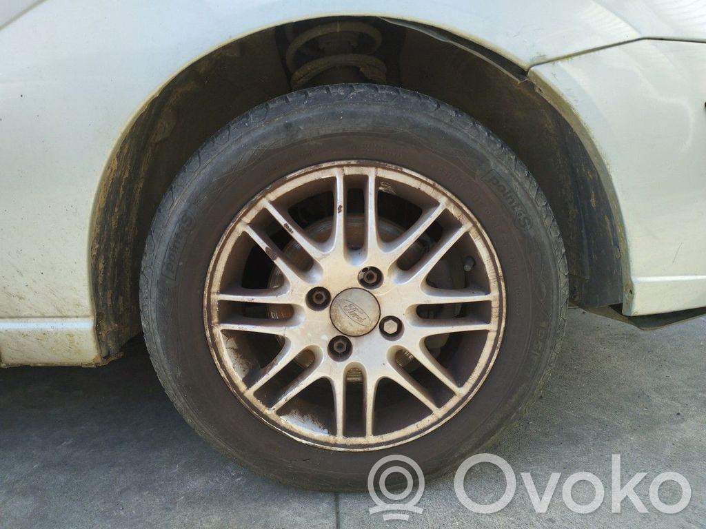 Ford Focus Подкрылок 
