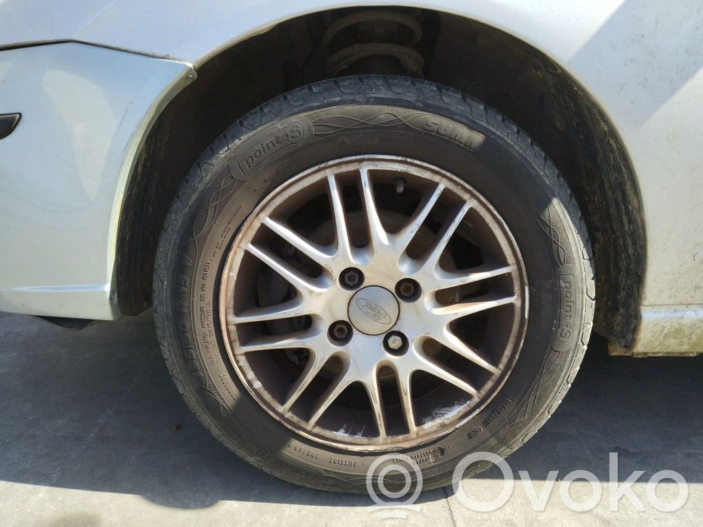 Ford Focus Apakšspārns 