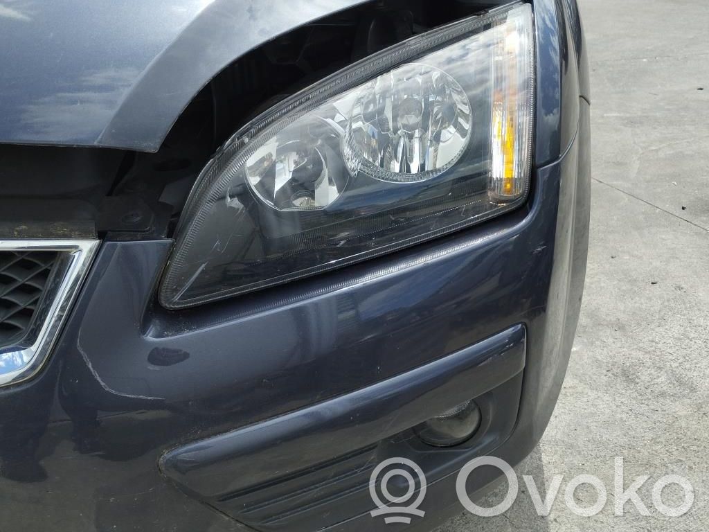 Ford Focus Faro/fanale 