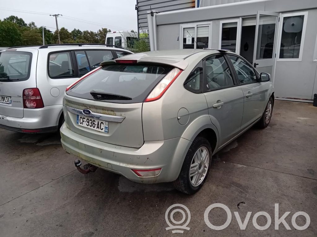 Ford Focus Reverse light 