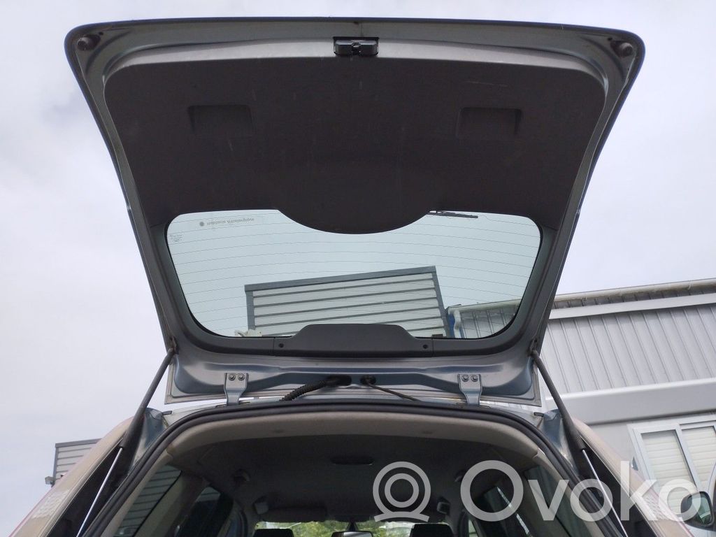Ford Focus Tailgate/trunk strut/damper 