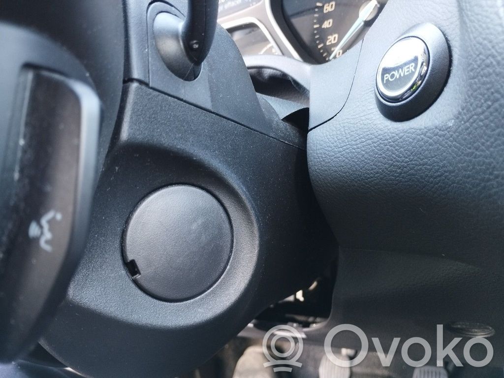 Ford Focus Užvedimo spynelė 