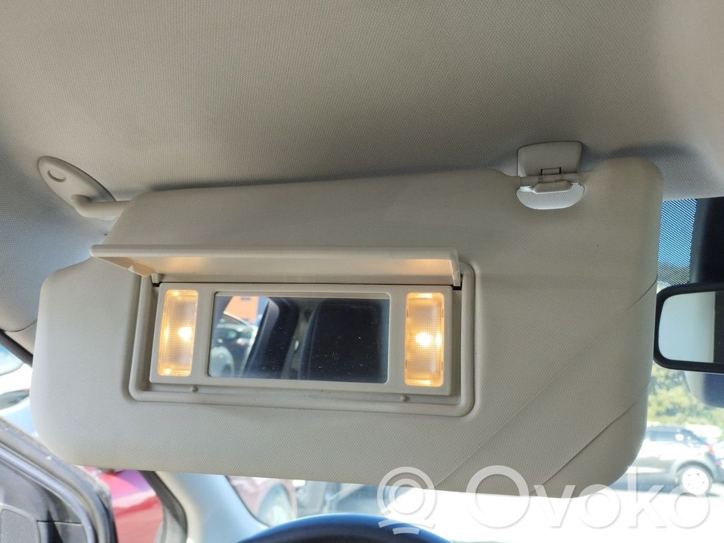 Ford Focus Sun visor 