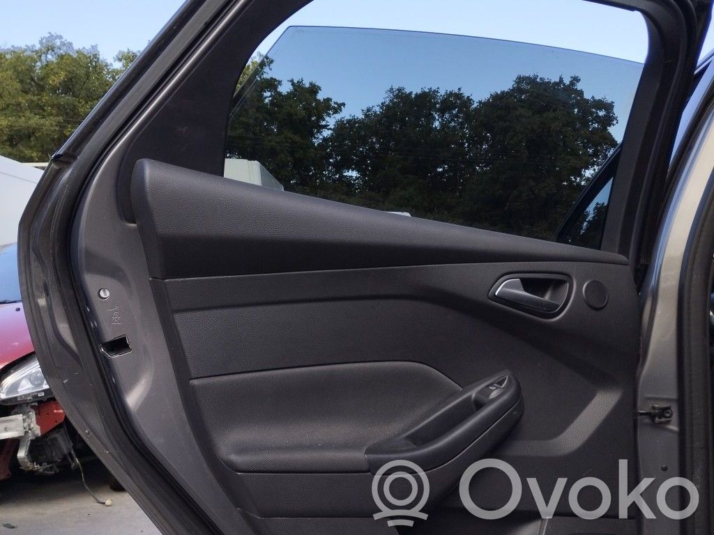Ford Focus Rear door interior handle 