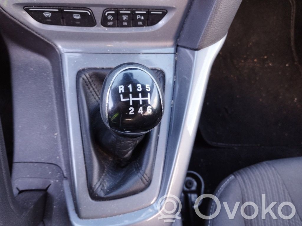 Ford Focus Selector caja de cambios 