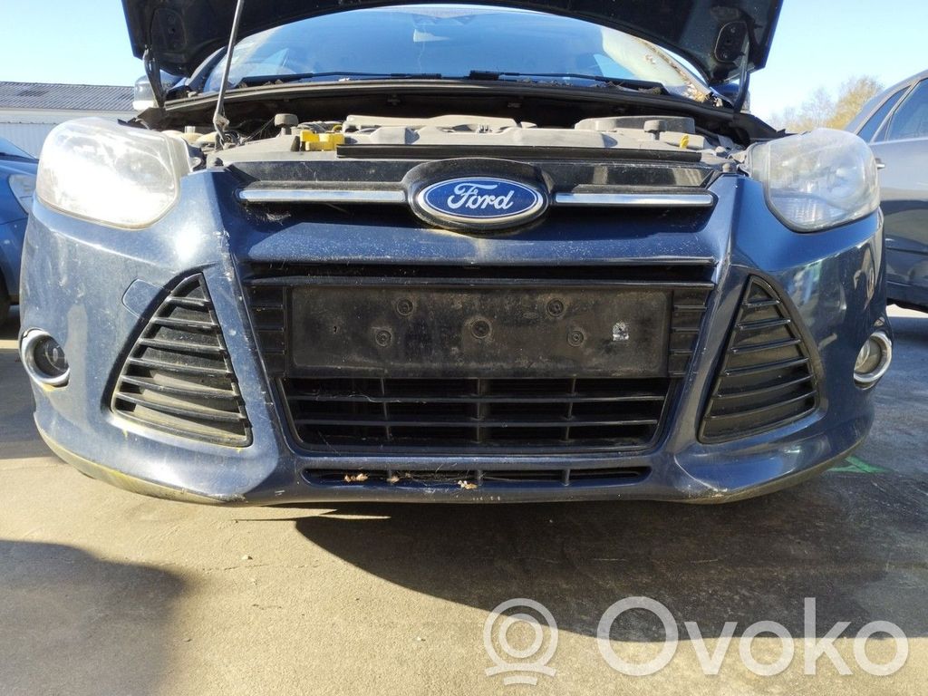 Ford Focus Front bumper 