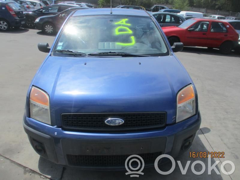 Ford Fusion Scheinwerfer 