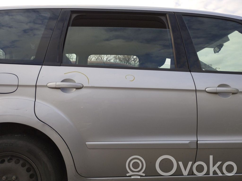 Ford Galaxy Galinės durys 