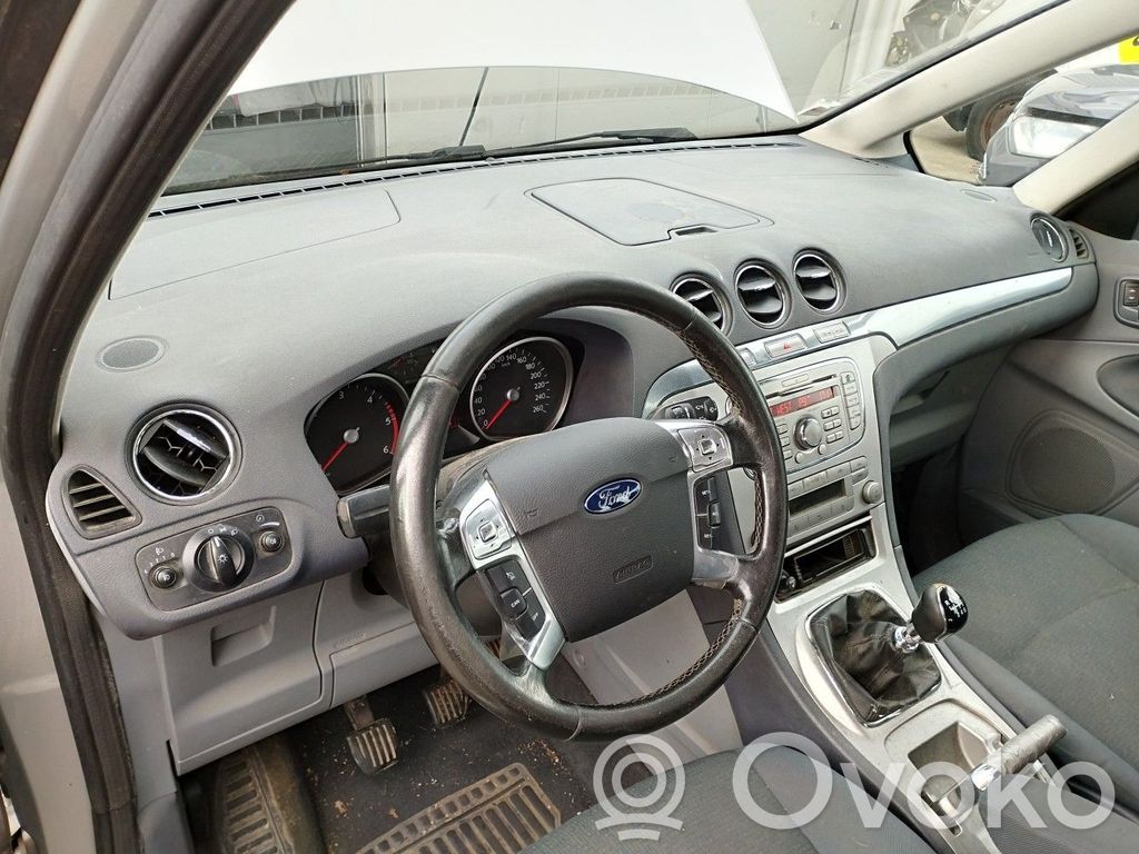 Ford Galaxy Panel de instrumentos 