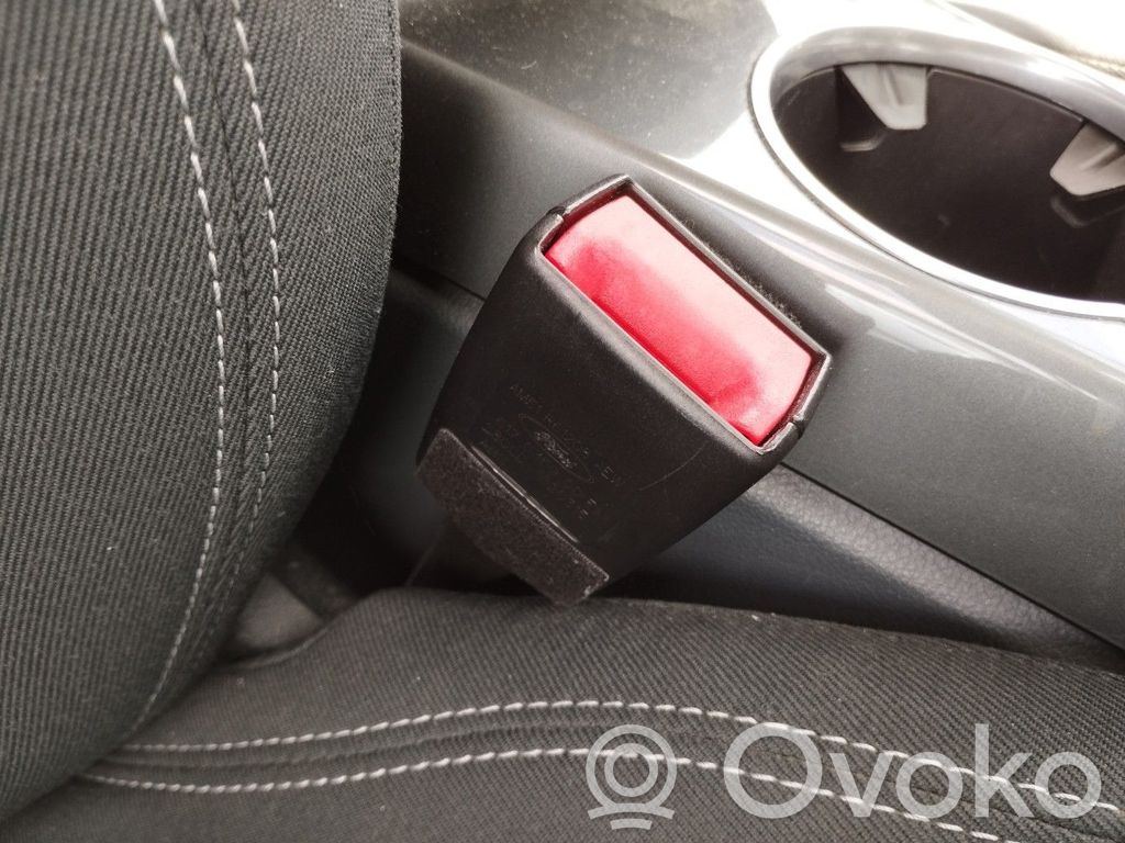 Ford Grand C-MAX Sagtis diržo priekinė 