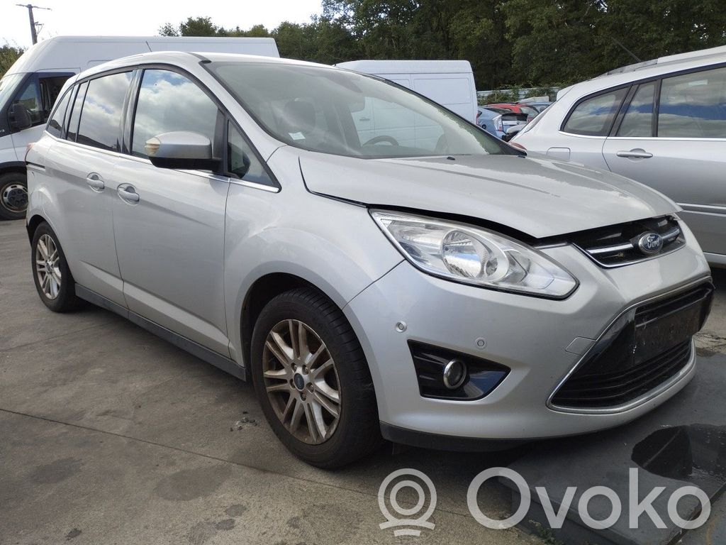 Ford Grand C-MAX Front subframe 