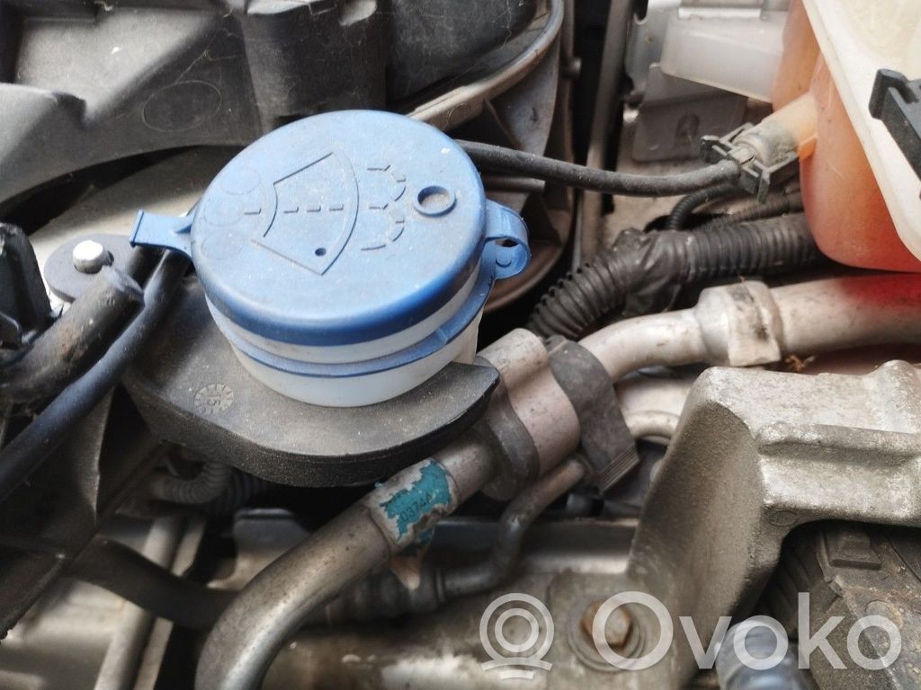 Ford Grand C-MAX Logu šķidruma tvertne 