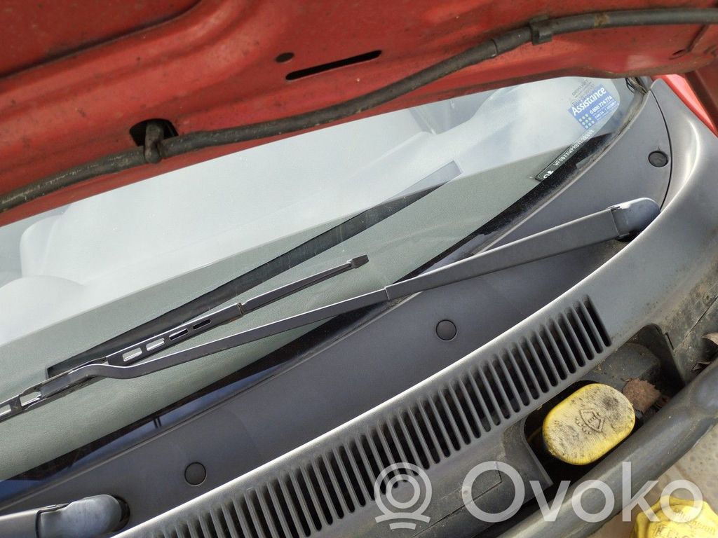 Ford Ka Wischerarm vorne 