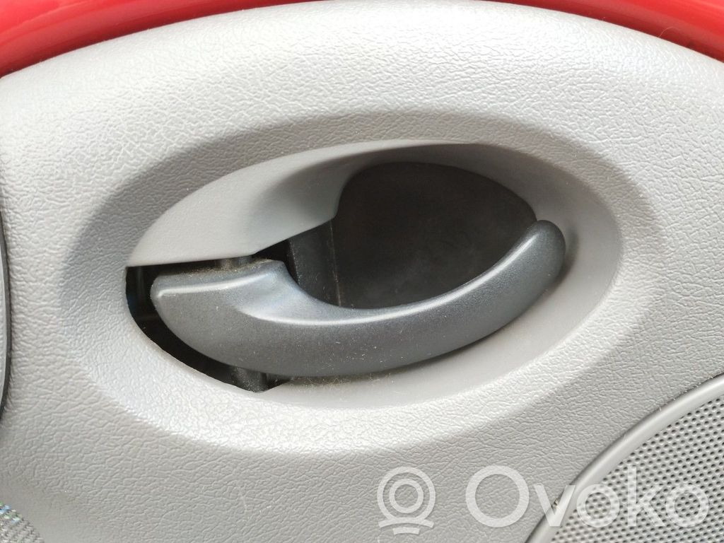 Ford Ka Front door interior handle 