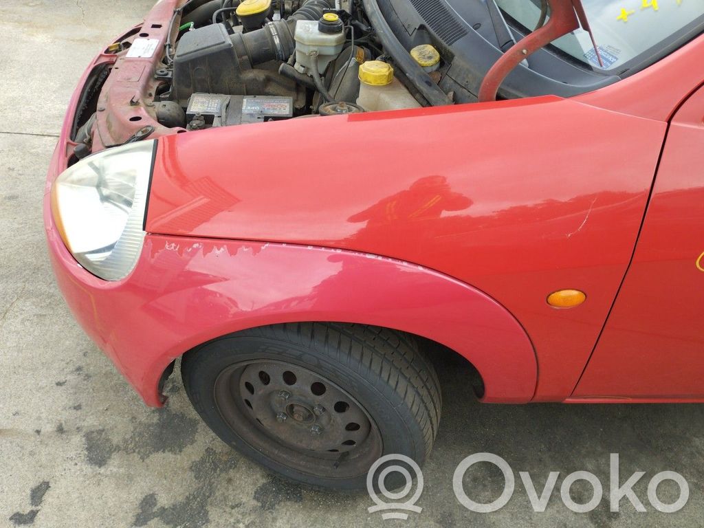 Ford Ka Etrier frână față 