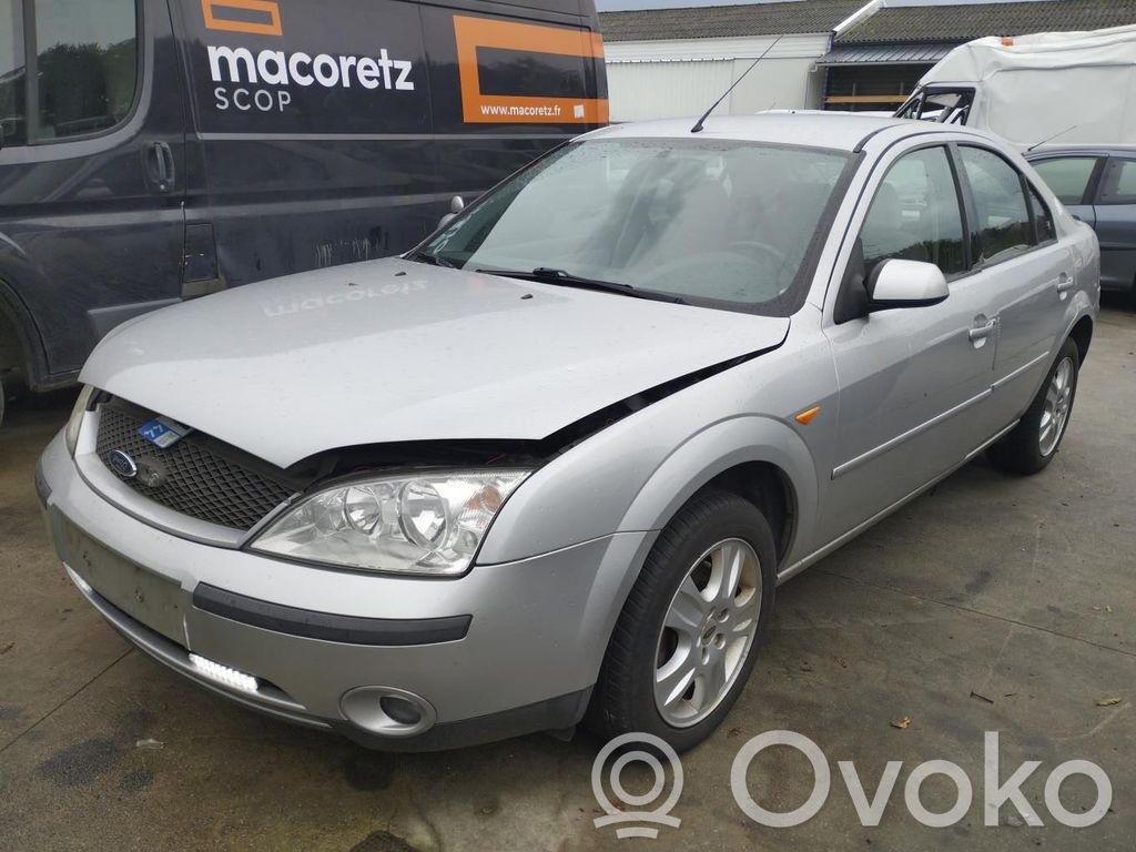 Ford Mondeo Mk III Front subframe 