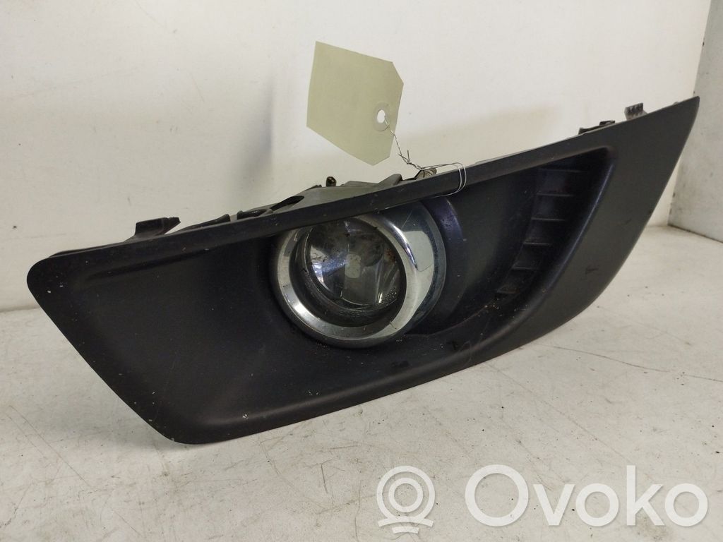 Ford Mondeo MK IV Front fog light 