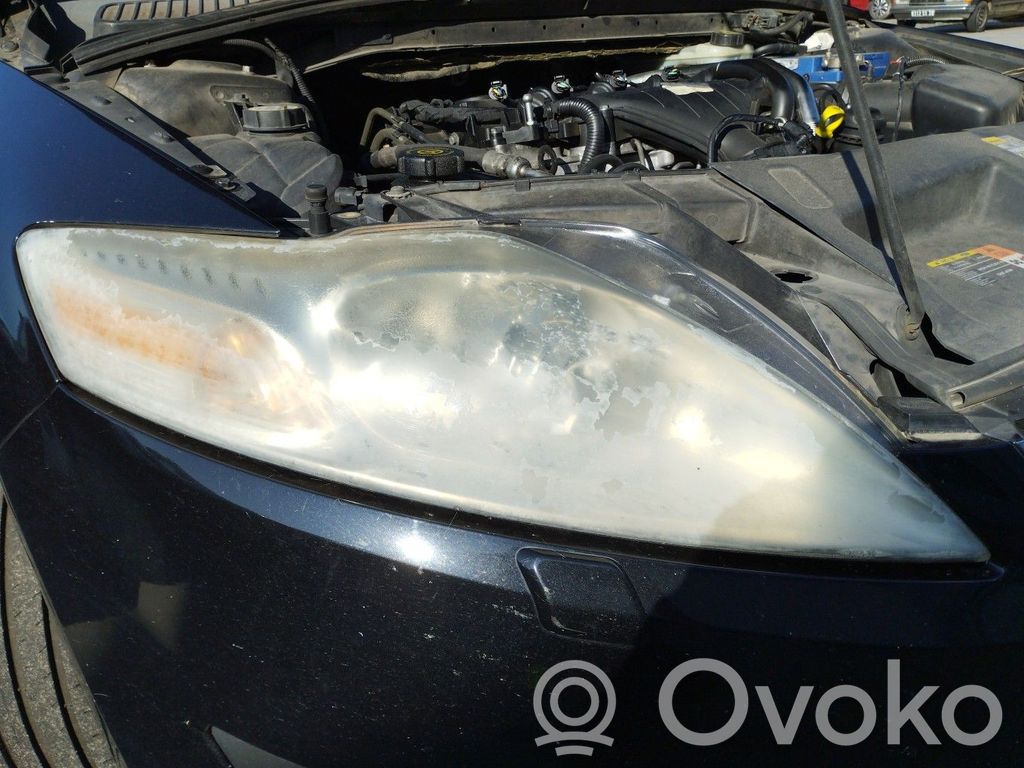 Ford Mondeo MK IV Scheinwerfer 