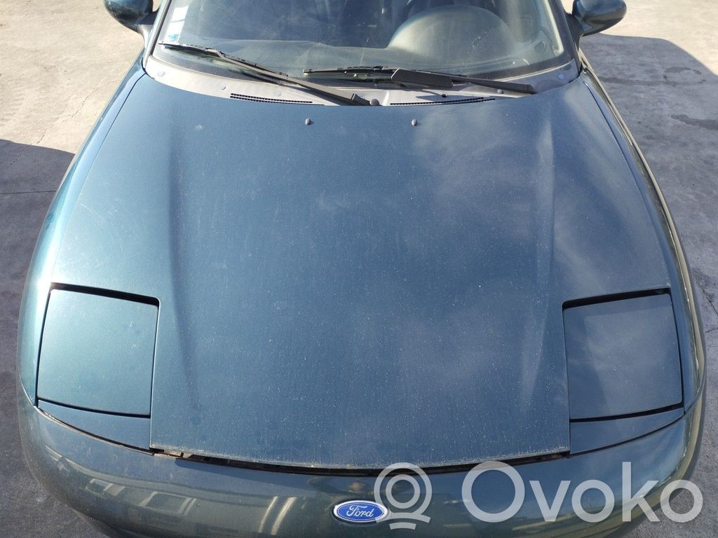 Motorhaube