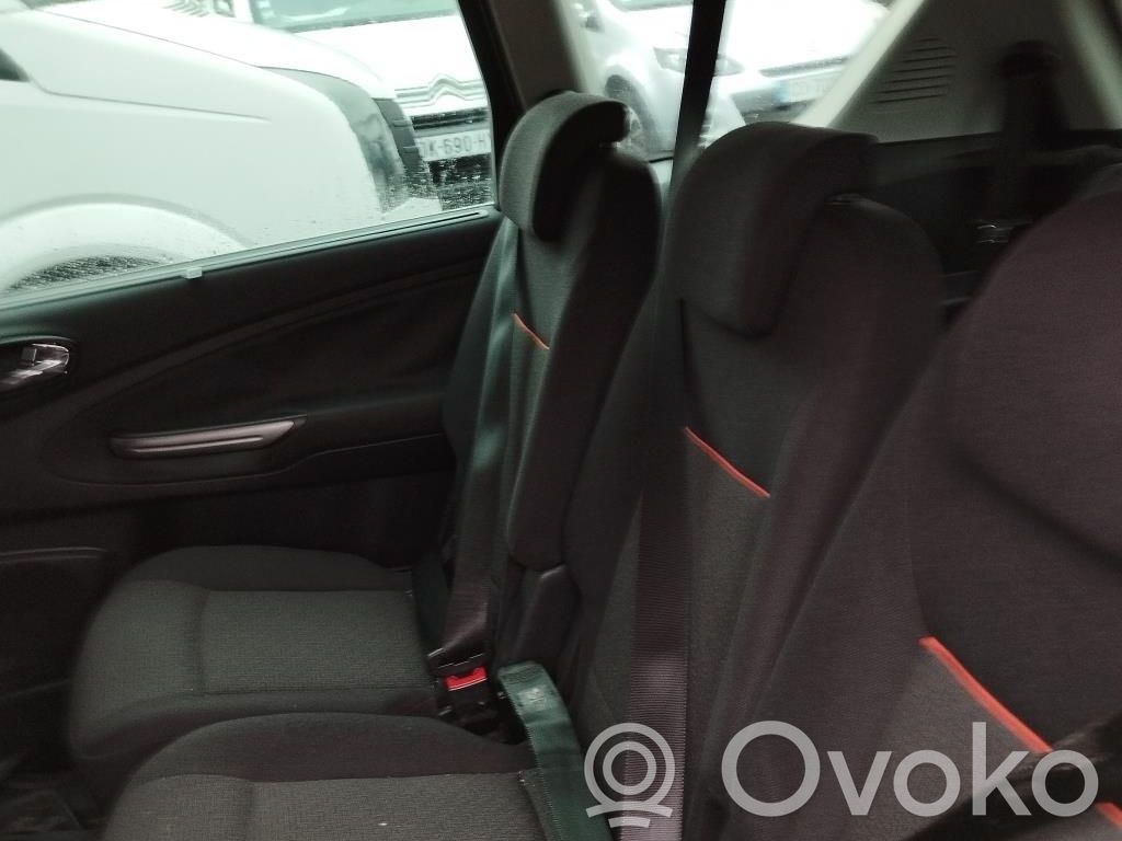 Ford S-MAX Saugos diržas vidurinis (gale) 