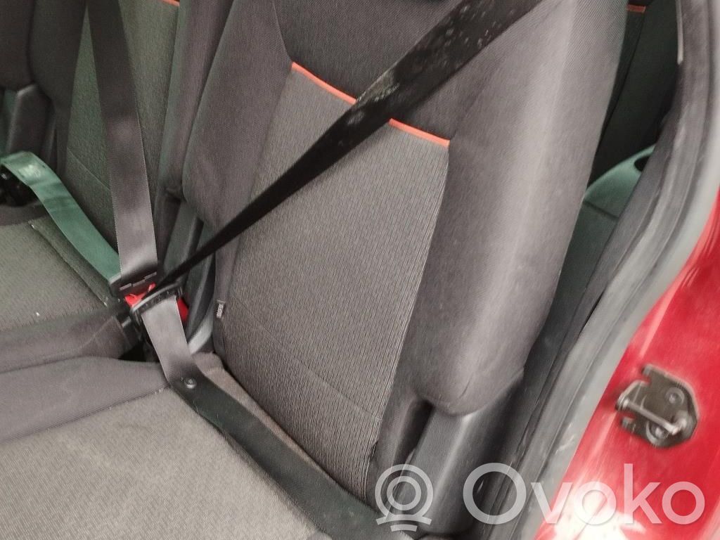 Ford S-MAX Saugos diržas galinis 