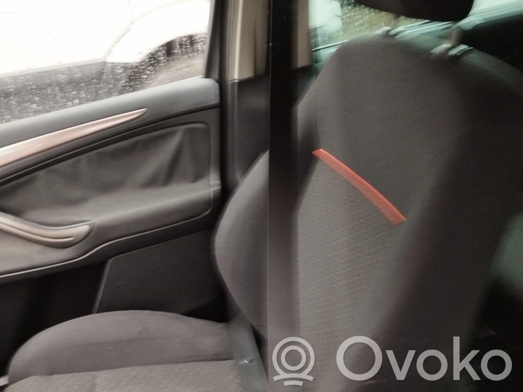 Ford S-MAX Cintura di sicurezza anteriore 