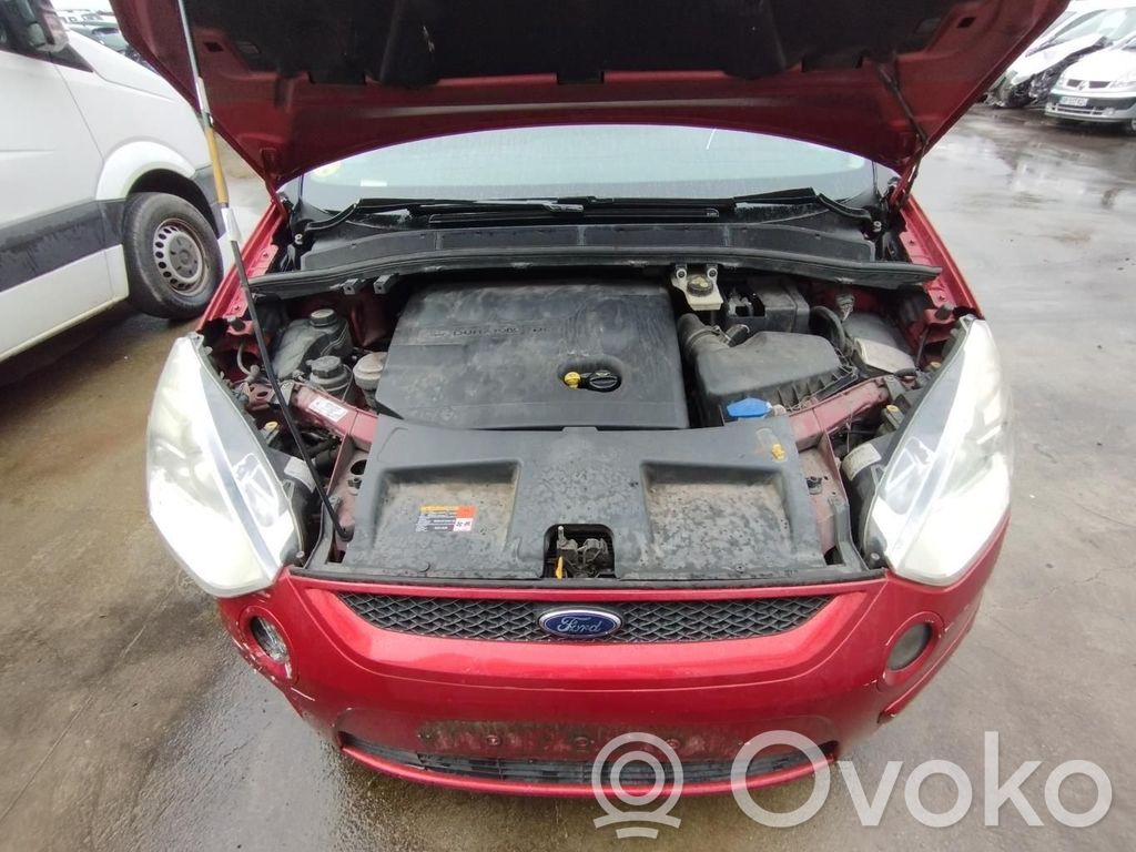 Ford S-MAX Vairo stiprintuvo siurblys 