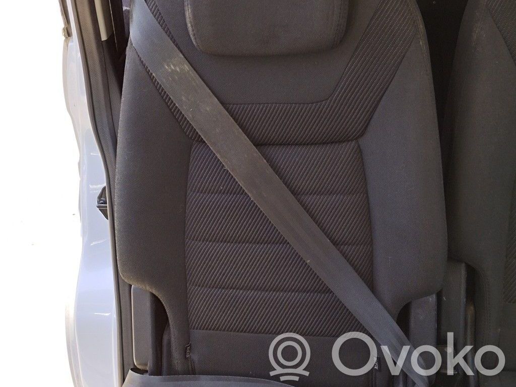 Ford S-MAX Saugos diržas galinis 