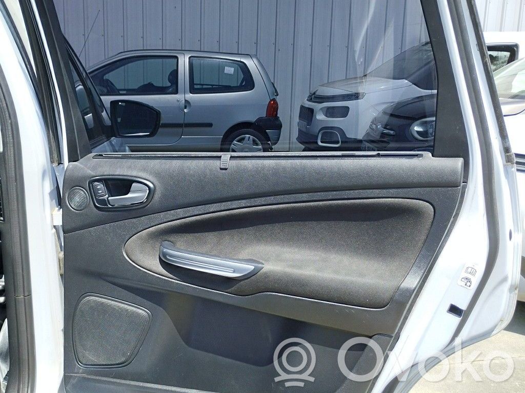 Ford S-MAX Rear door interior handle 