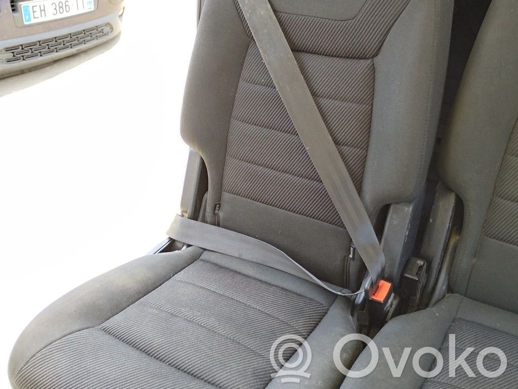 Ford S-MAX Takaistuin 