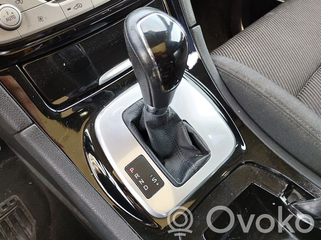 Ford S-MAX Pavarų perjungimo mechanizmas (kulisa) 