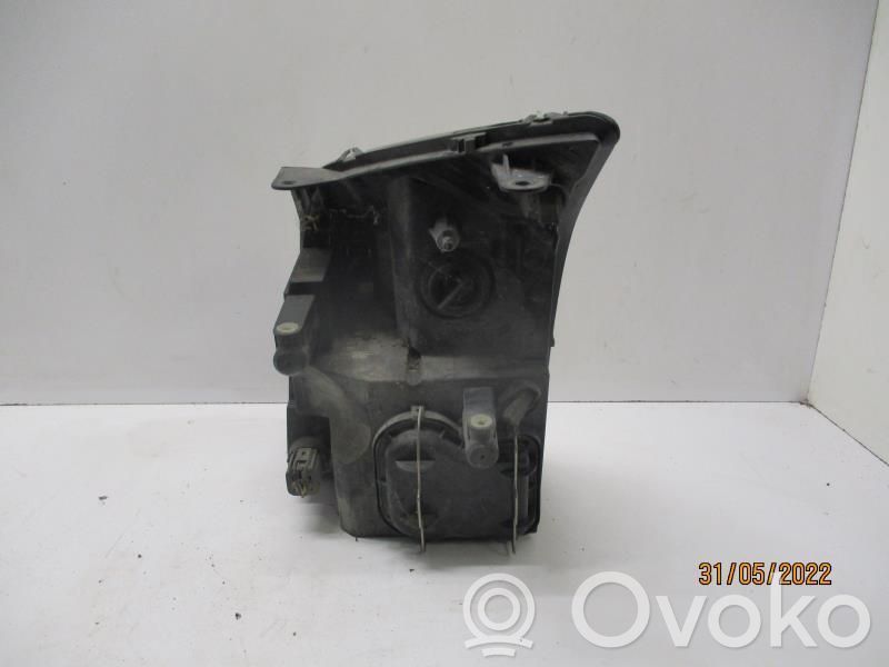 Ford Transit Headlight/headlamp 