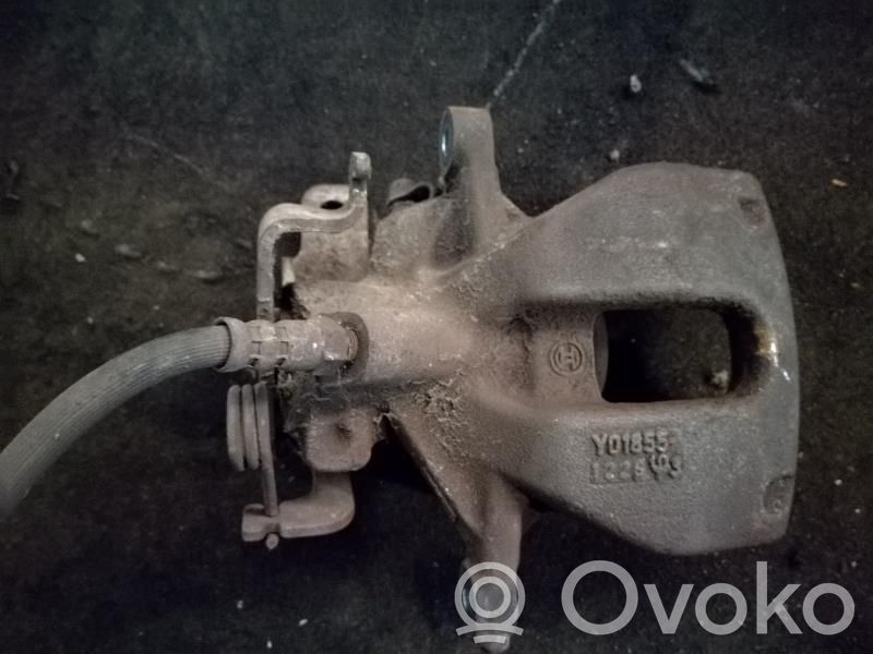 Ford Transit Galinis suportas 