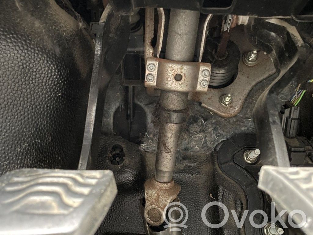 Ford Transit Custom Vairo rato ašies komplektas 