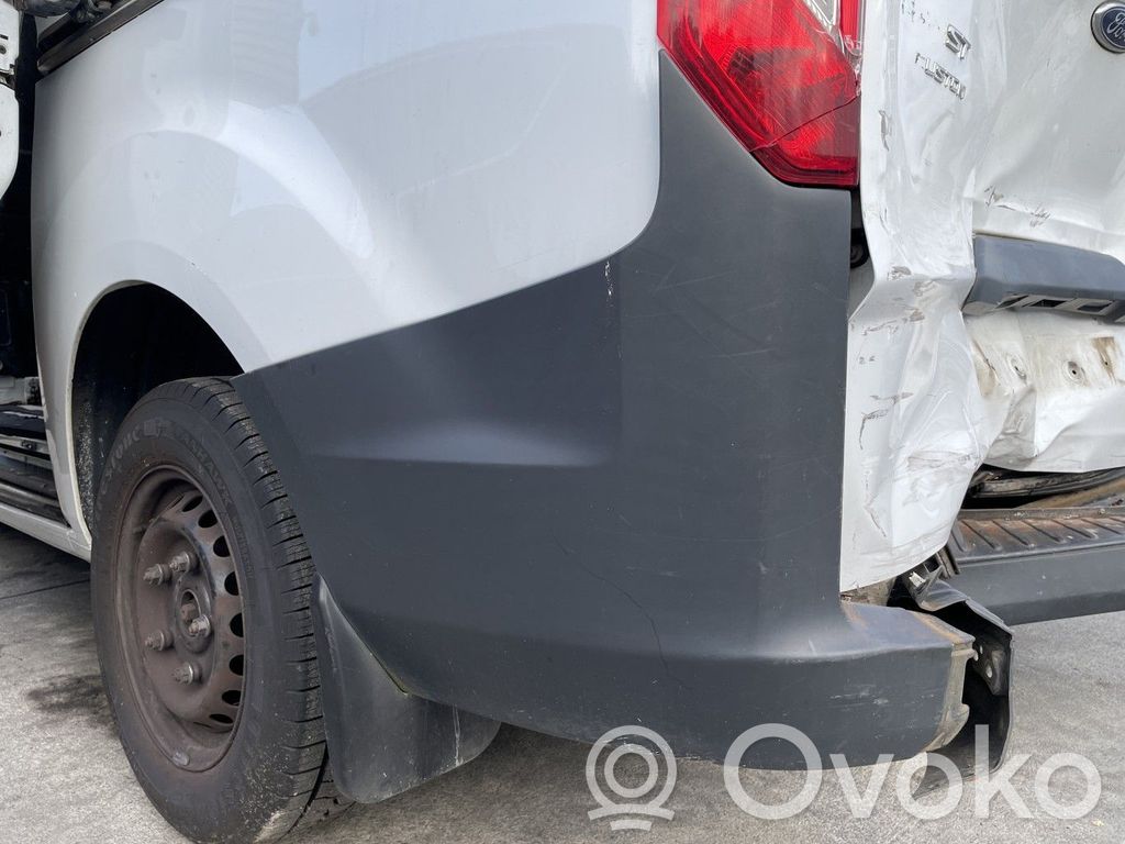 Ford Transit Custom Rear bumper corner part panel trim 